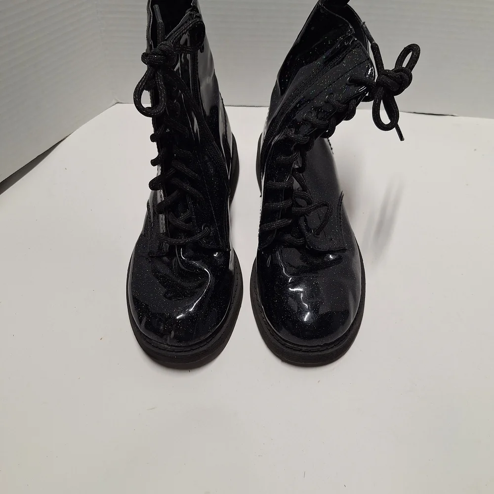 Wonder Nation Sparkley Kids Boots